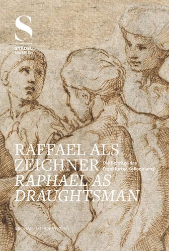 Raffael als zeichner die - raffael,