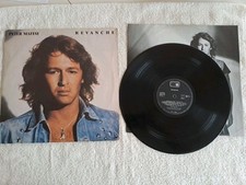 Peter Maffay - Revanche Vinyl