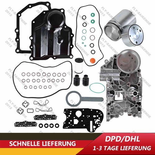 Für audi seat skoda - für,