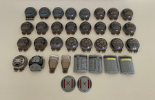 Lego Star Wars Cockpit /