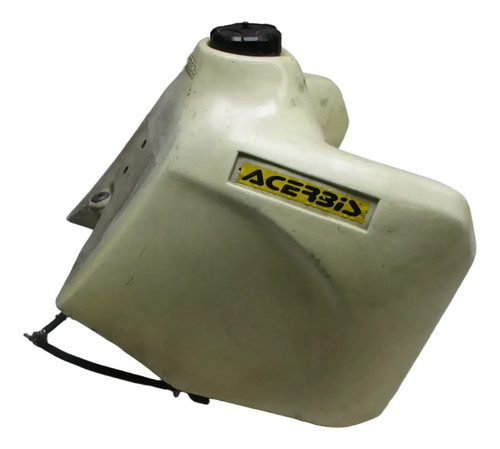 Benzintank acerbis x66 - acerbis, ktm
