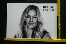 Helene Fischer...Poster in