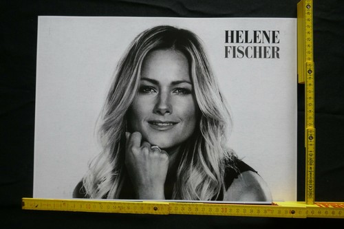 Helene fischer poster in - helene,