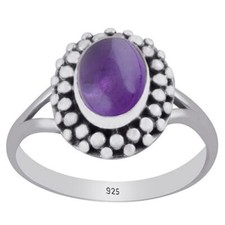 Natürlich Amethyst Edelstein