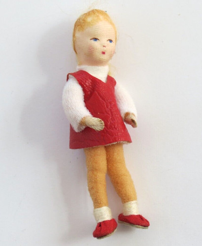 Vintage kleine erna - erna, meyer