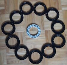 1 x NAB Kern Pancake Hub ! NEW ! For 6,3 mm Tapes (0,25“) TOP !