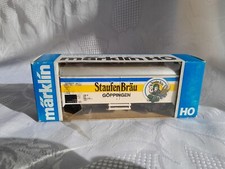 Märklin H0 Bierwagen