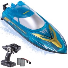 Simulus boot mit led - simulus,