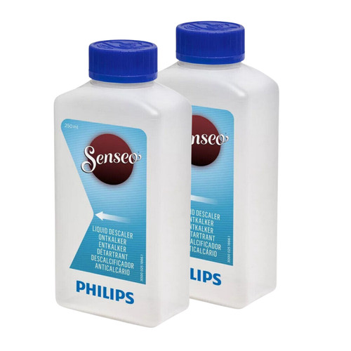 250ml philips senseo - 2x,
