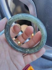 Certified A Hetian Seed jade