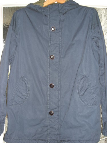 Tommy hilfiger parka jacke - parka,