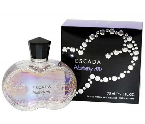 Absolutely escada 5 - absolutely, by