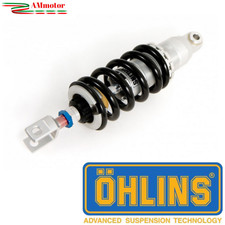 Ohlins Motorrad Stoßdämpfer