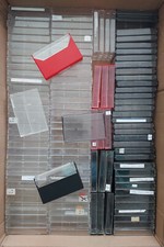 Leere MC Kassetten Musik