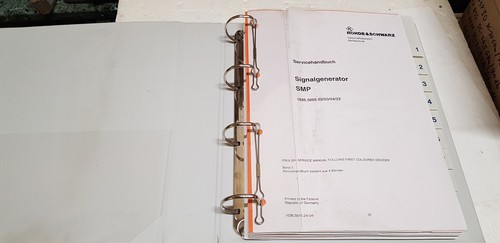 Rohde schwarz - &,