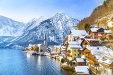 Wandbild: Klassische