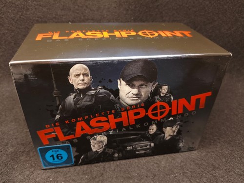 Flashpoint das - flashpoint,