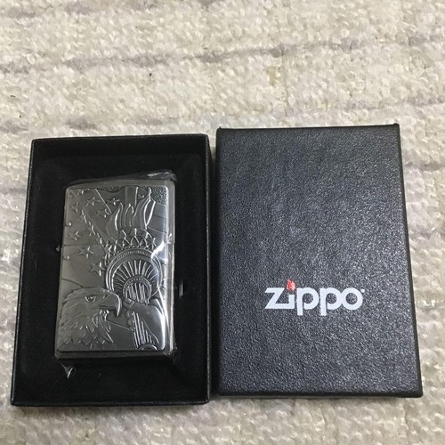 Zippo feuerzeugkörper - zippo,