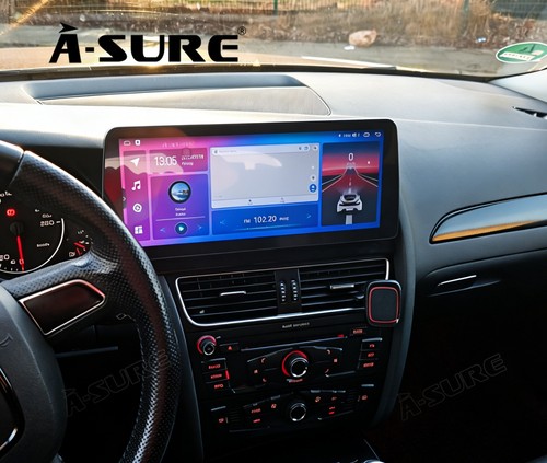 Android 14 autoradio - android,