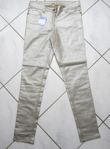 Ausgefallene hose jeans von - ausgefallene,