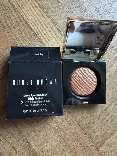 Bobbi brown eyeshadow rich - brown,