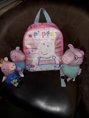 Peppa pig - peppa,