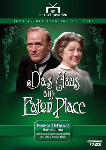 Das haus eaton place - das,