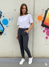 Freeman T Porter Damen Hose