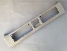 T4 Verkleidung Schlafbank Abdeckung Sitzbank Rückbank Multivan II VW