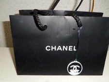 Seltene CHANEL Tasche Tüte