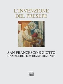 Linvenzione del presepe - ., san