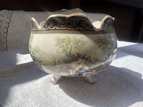 Platinium italy prunkvase - italy,