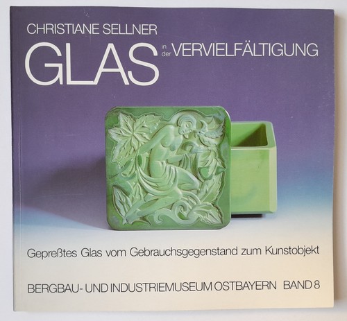 Glas der vervielfältigung - glas,