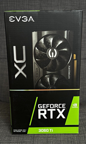 Evga geforce rtx - evga,