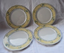 1 Kuchenteller flach HW