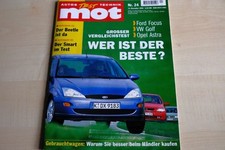 Mot 1998 mitsubishi - mot, 24/1998