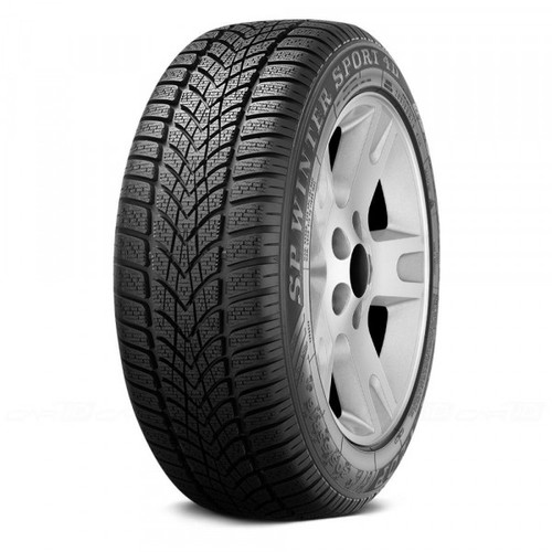 Dunlop 205 r16 91h sp - 91h,