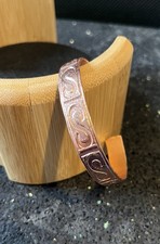 Kupfer Armband / Armreif –