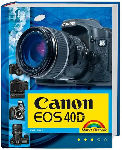 Canon eos 40d - canon,