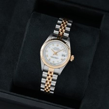 Rolex Lady-Datejust 26mm ref.69173