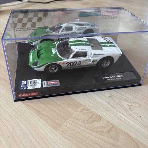 Carrera digital 124 23979 ford - digital,