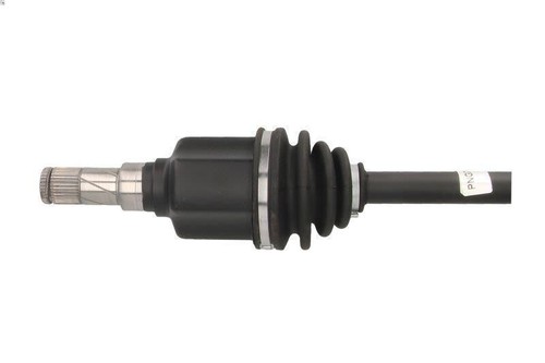 Drive shaft point gear - shaft,