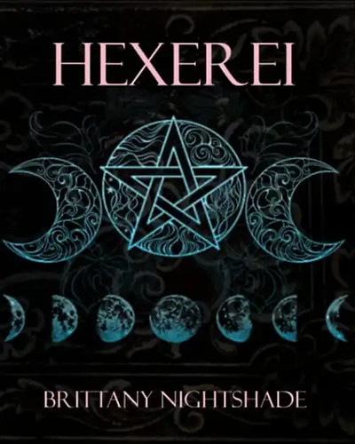 Hexerei das einsteigerbuch - hexerei:,