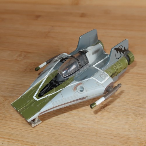 Star wars action fleet wing - action,