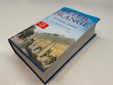 Herrliche Zeiten Dem Himmel so nah von Peter Prange , 2. Teil der Saga