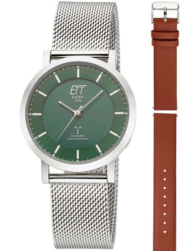 Ett eco tech - ett,
