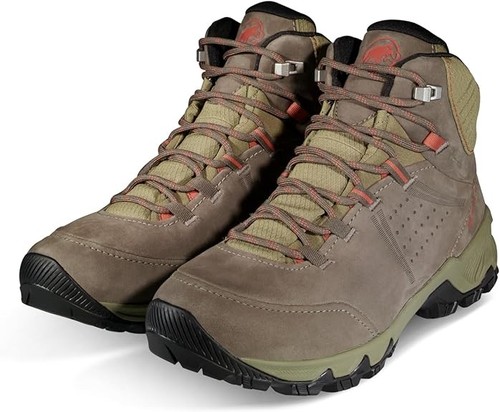 Mammut mercury mid gtx - iv,