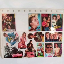 Bravo 80er 90er Jahre