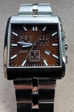 Joop Chronograph - Zifferblatt braun - TM 5172