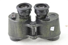 fernglas zeiss Jena DDR NVA  7x40 Binoculars